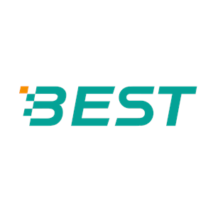 客户BEST公司Logo